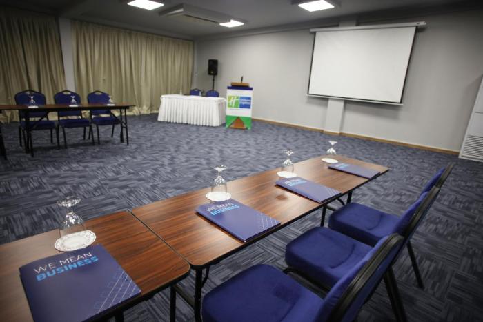holiday inn express manisa west by ihg