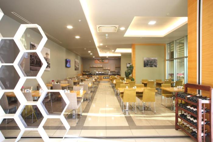 holiday inn express manisa west by ihg