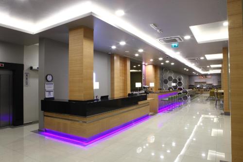 holiday inn express manisa west by ihg