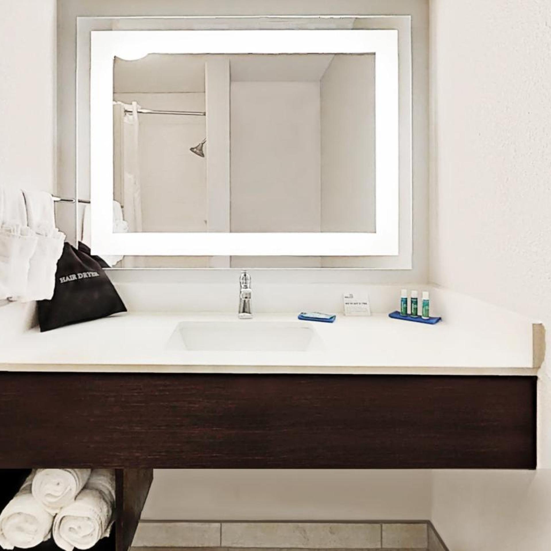 holiday inn express new orleans east by ihg
