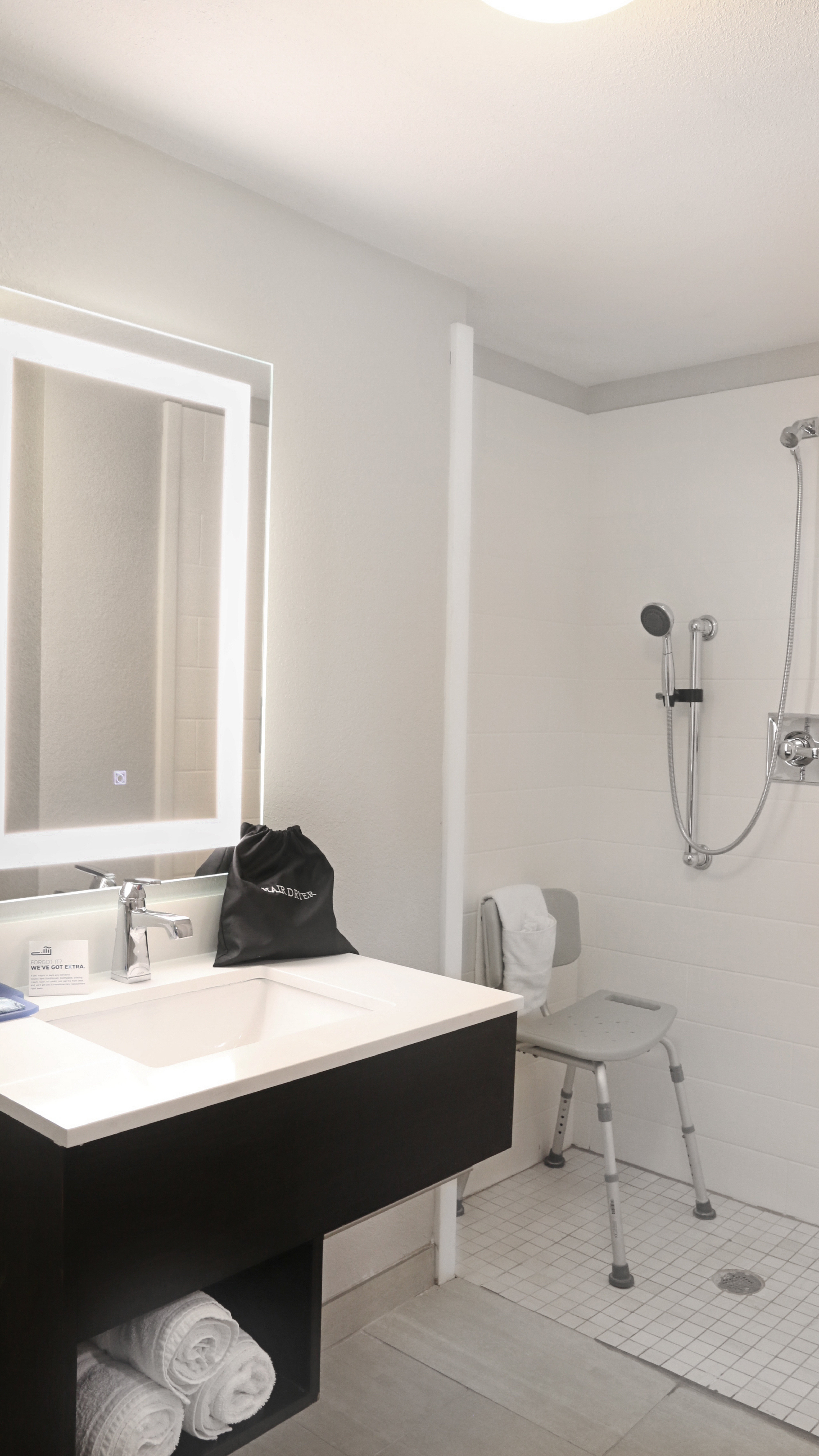 holiday inn express new orleans east by ihg