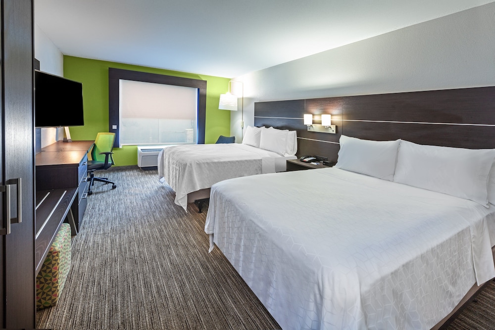holiday inn express new orleans east by ihg