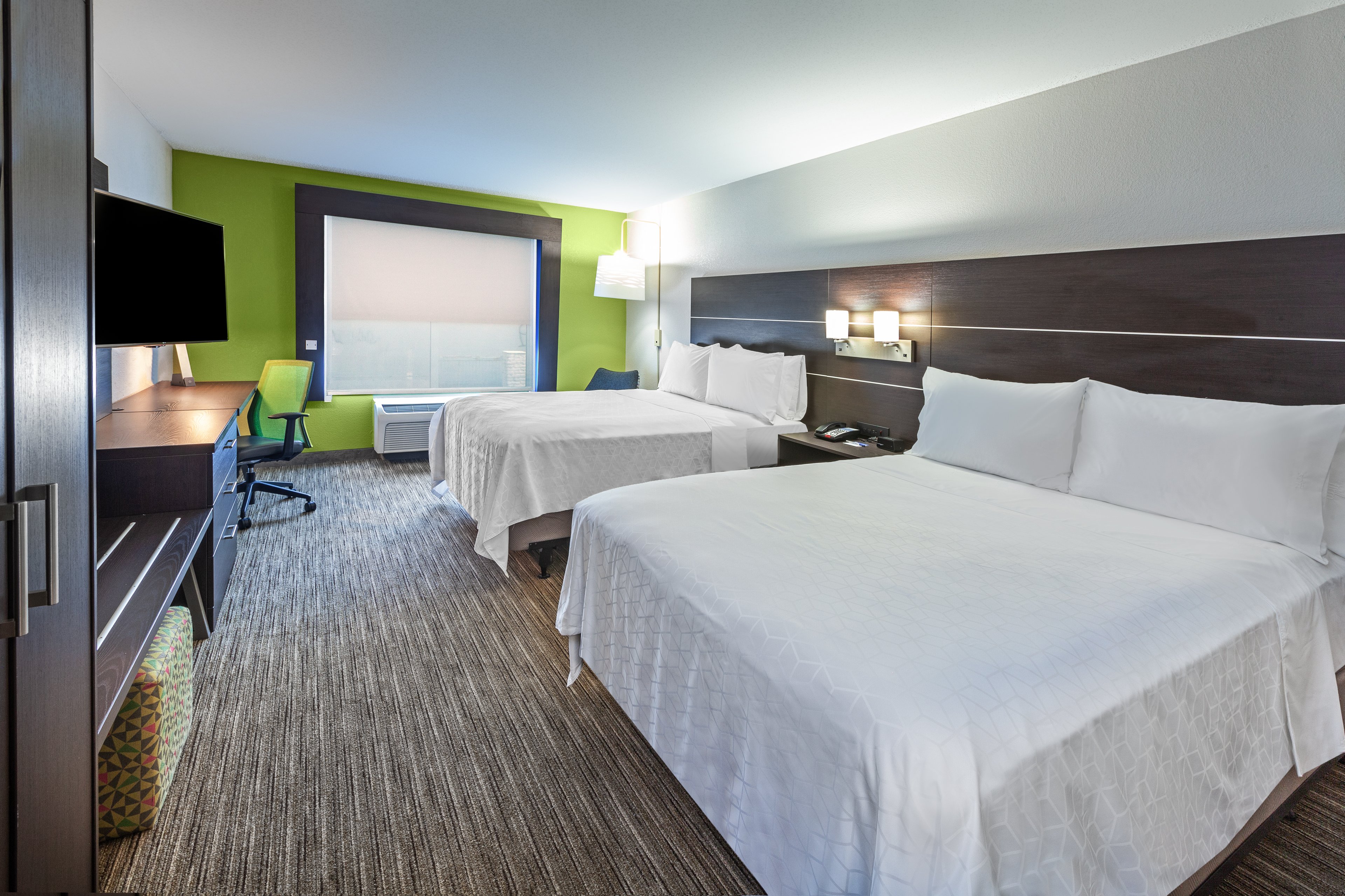 holiday inn express new orleans east by ihg