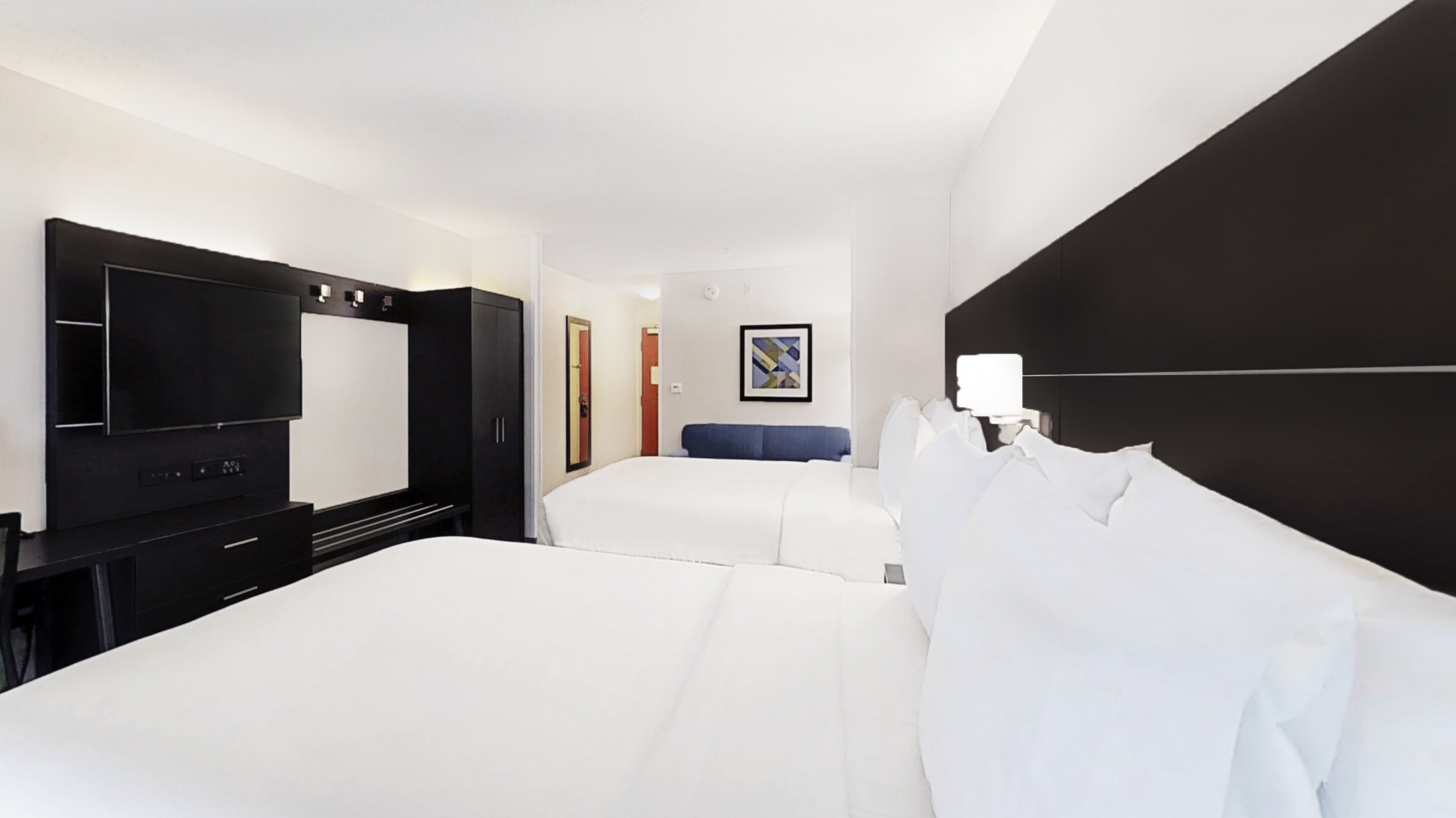 holiday inn express new orleans east by ihg