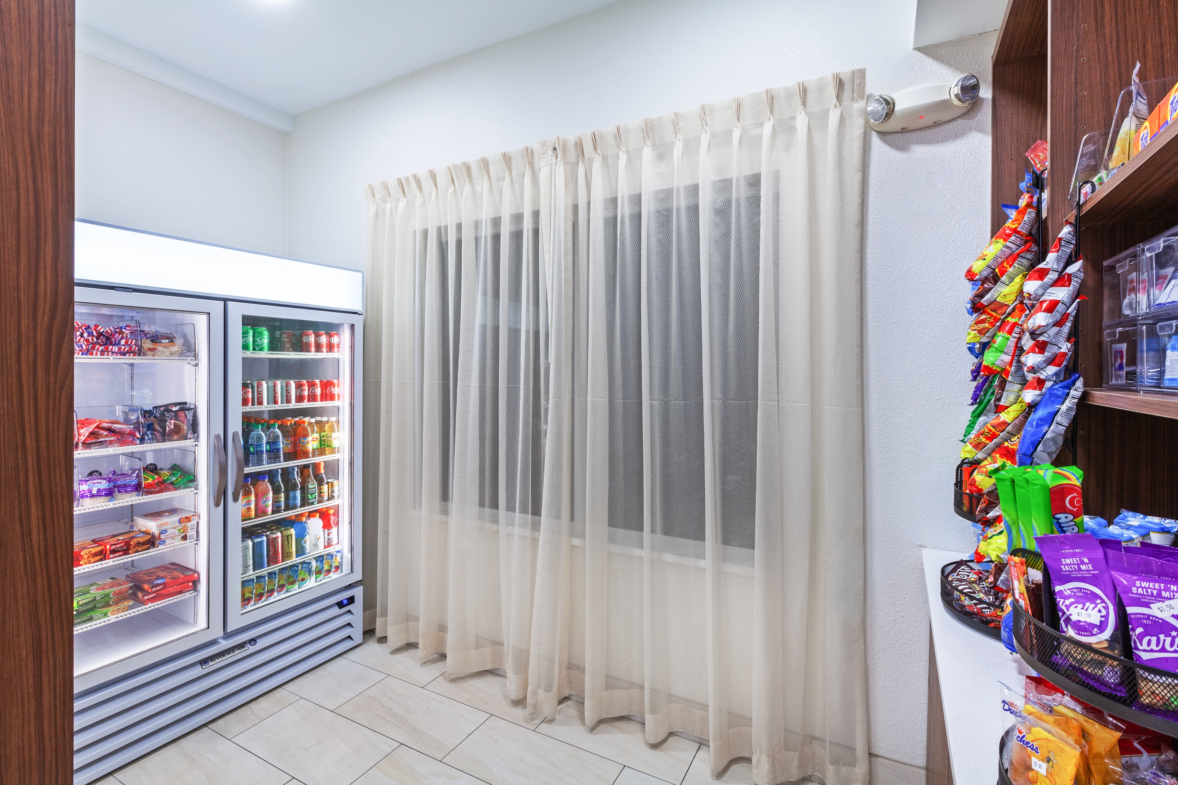 holiday inn express new orleans east by ihg