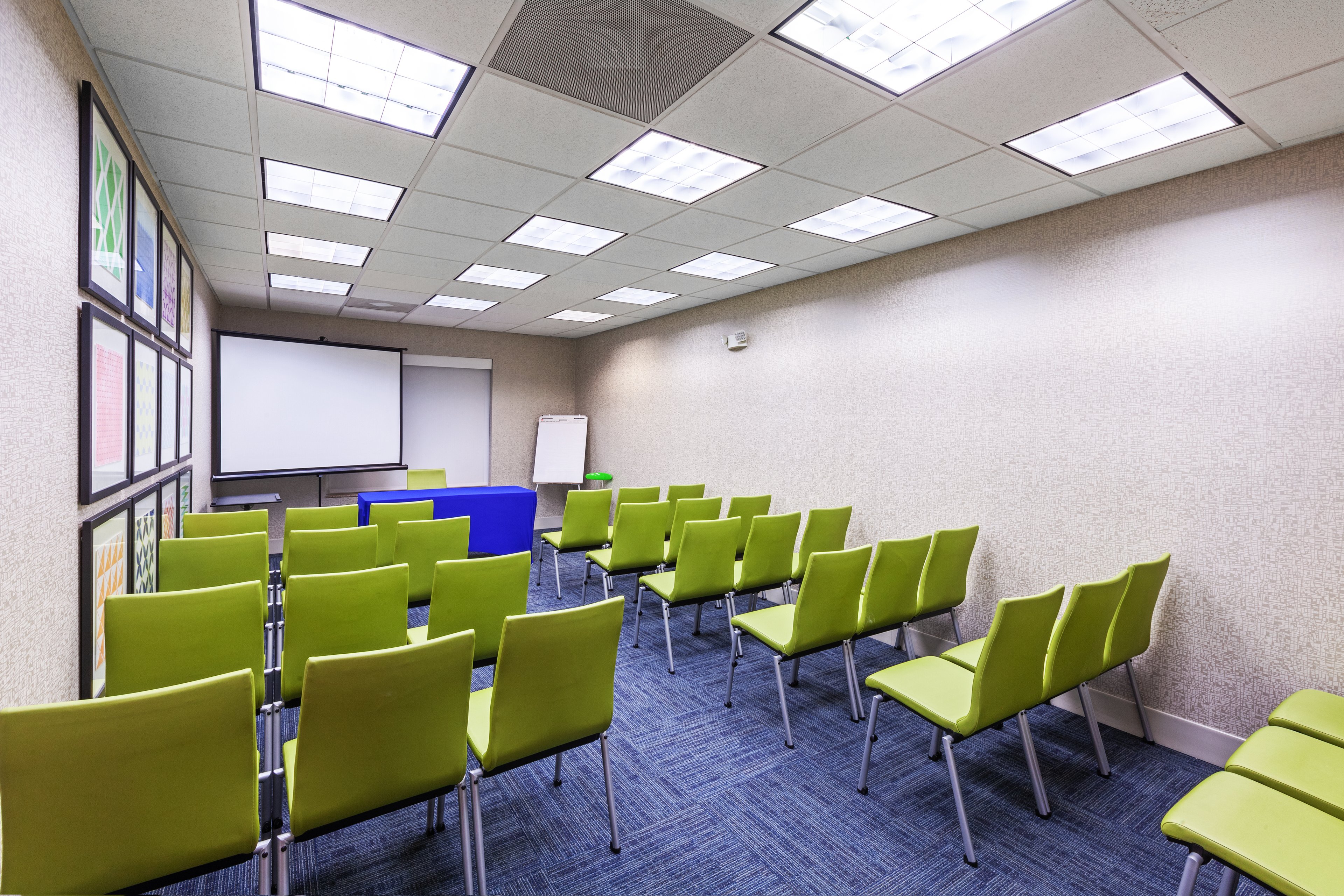 holiday inn express new orleans east by ihg