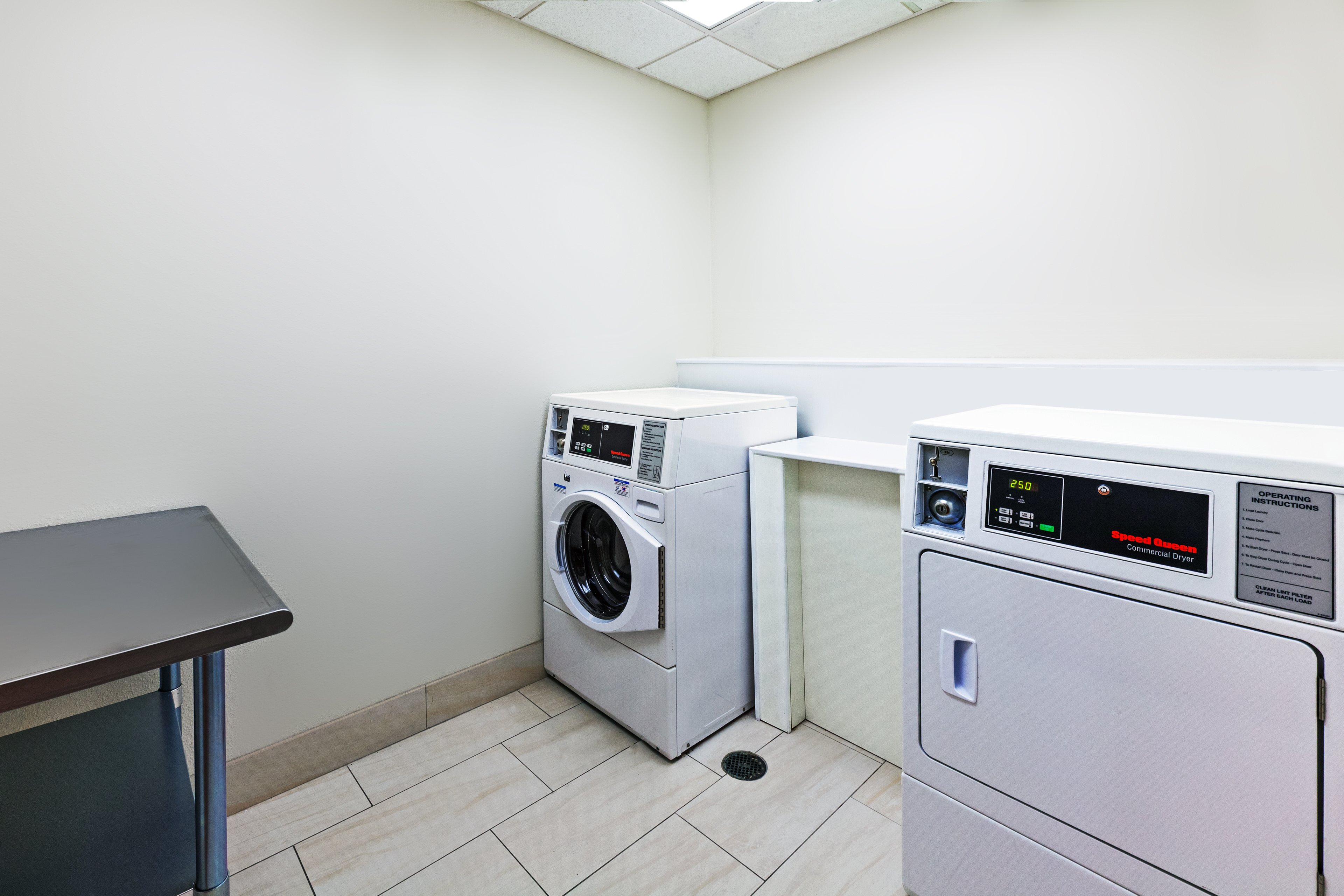 holiday inn express new orleans east by ihg