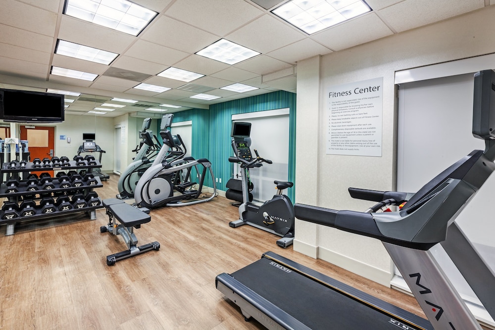 holiday inn express new orleans east by ihg