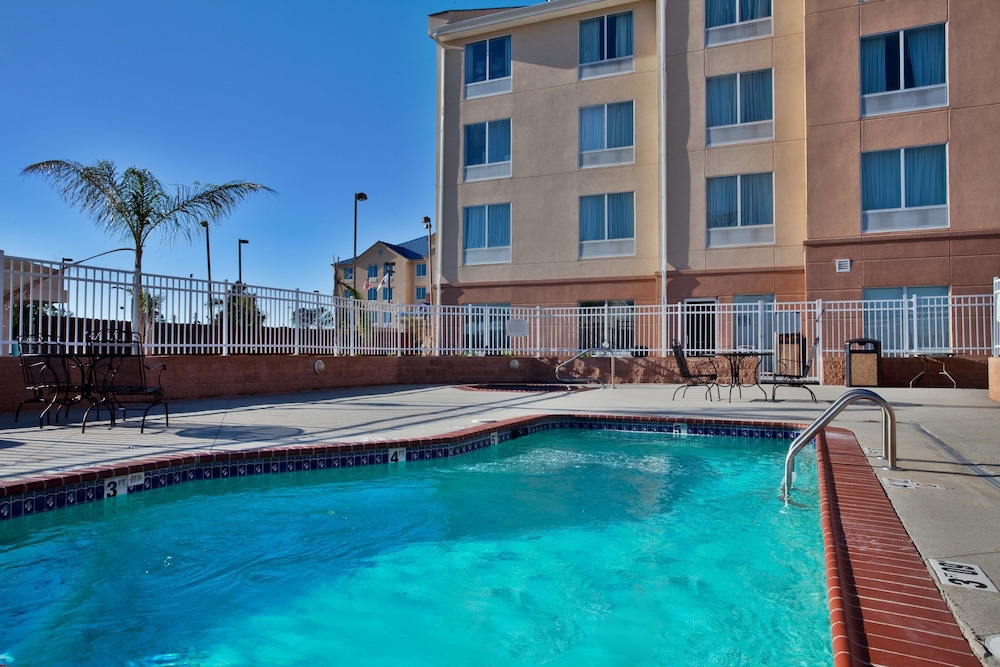 holiday inn express new orleans east by ihg