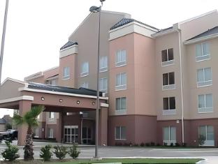holiday inn express new orleans east by ihg