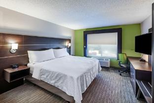 holiday inn express new orleans east by ihg