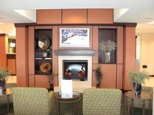 holiday inn express new orleans east by ihg