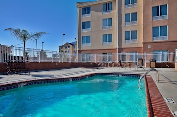 Holiday Inn Express New Orleans East By Ihg,New Orleans>>Harvey,3 star