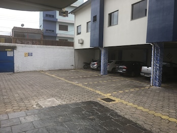 Hotel Sao Charbel,,3 star