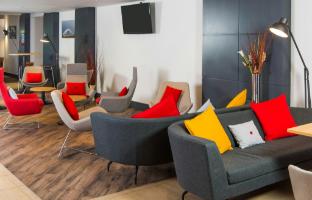 holiday inn express newport by ihg