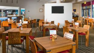 holiday inn express newport by ihg