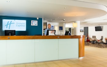 Holiday Inn Express Newport By Ihg,Coedkernew>>Cardiff,3 star