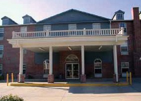 holiday inn express and suites north kansas city