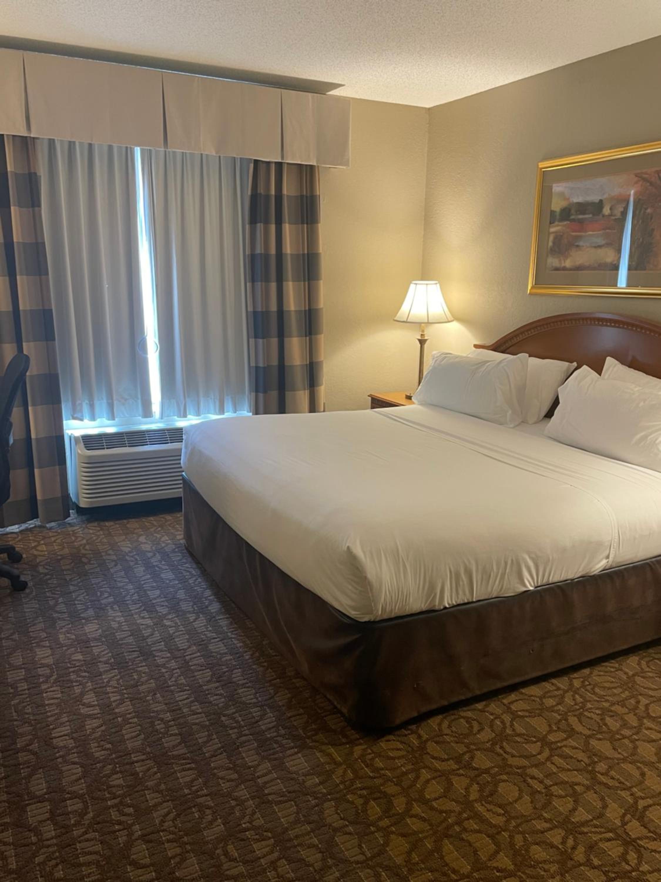 spark by hilton la crosse onalaska