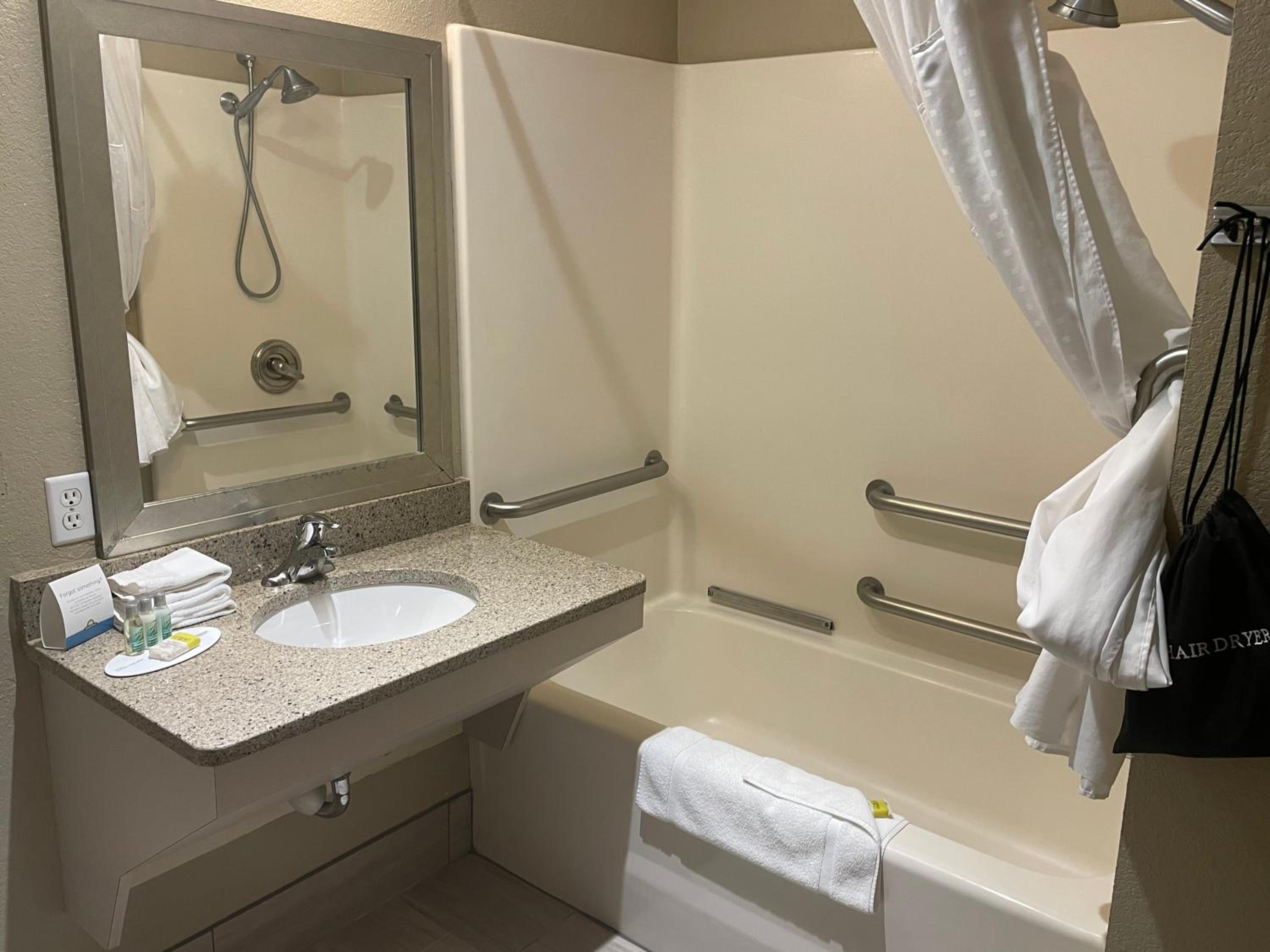 spark by hilton la crosse onalaska