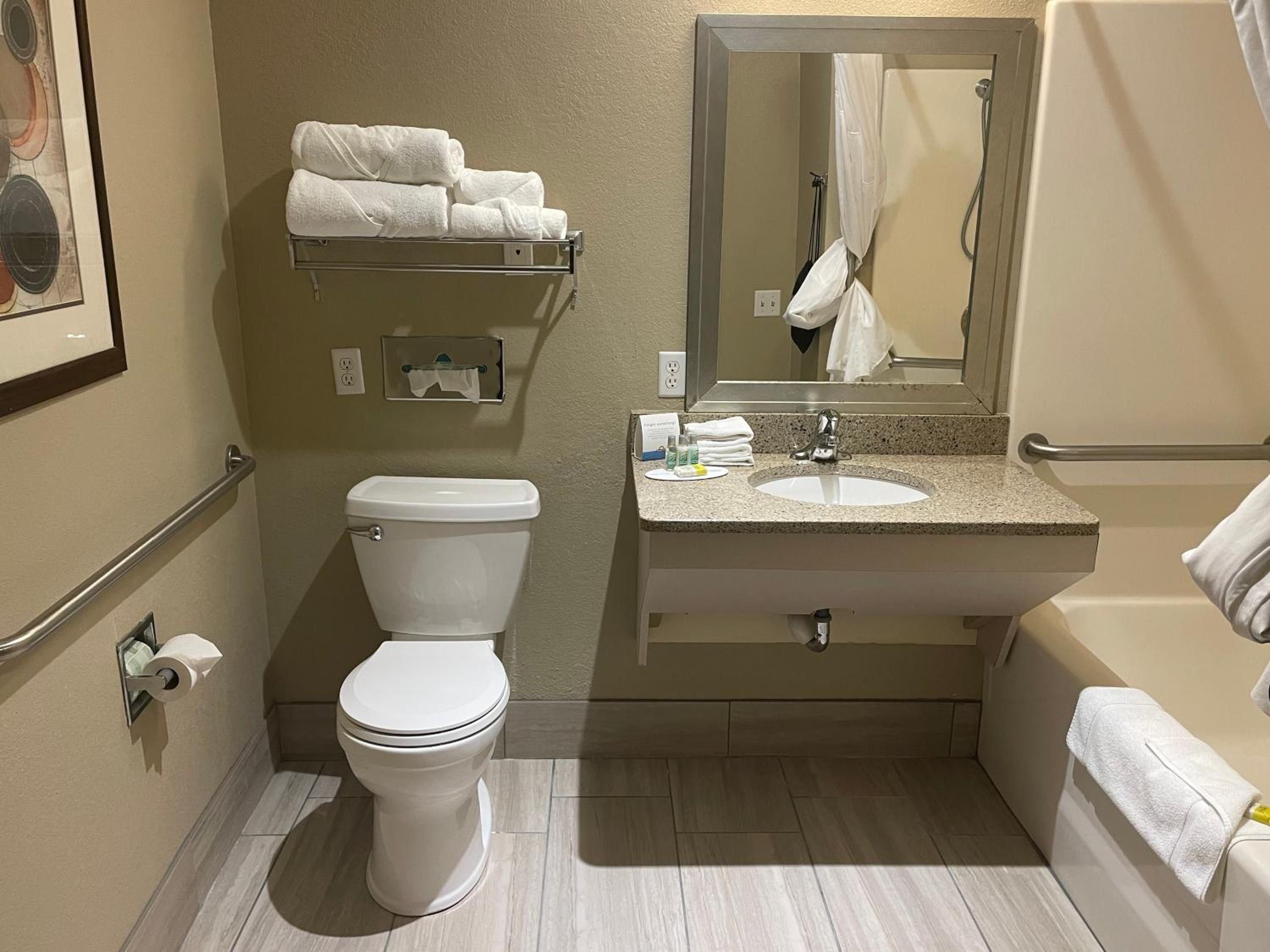 spark by hilton la crosse onalaska