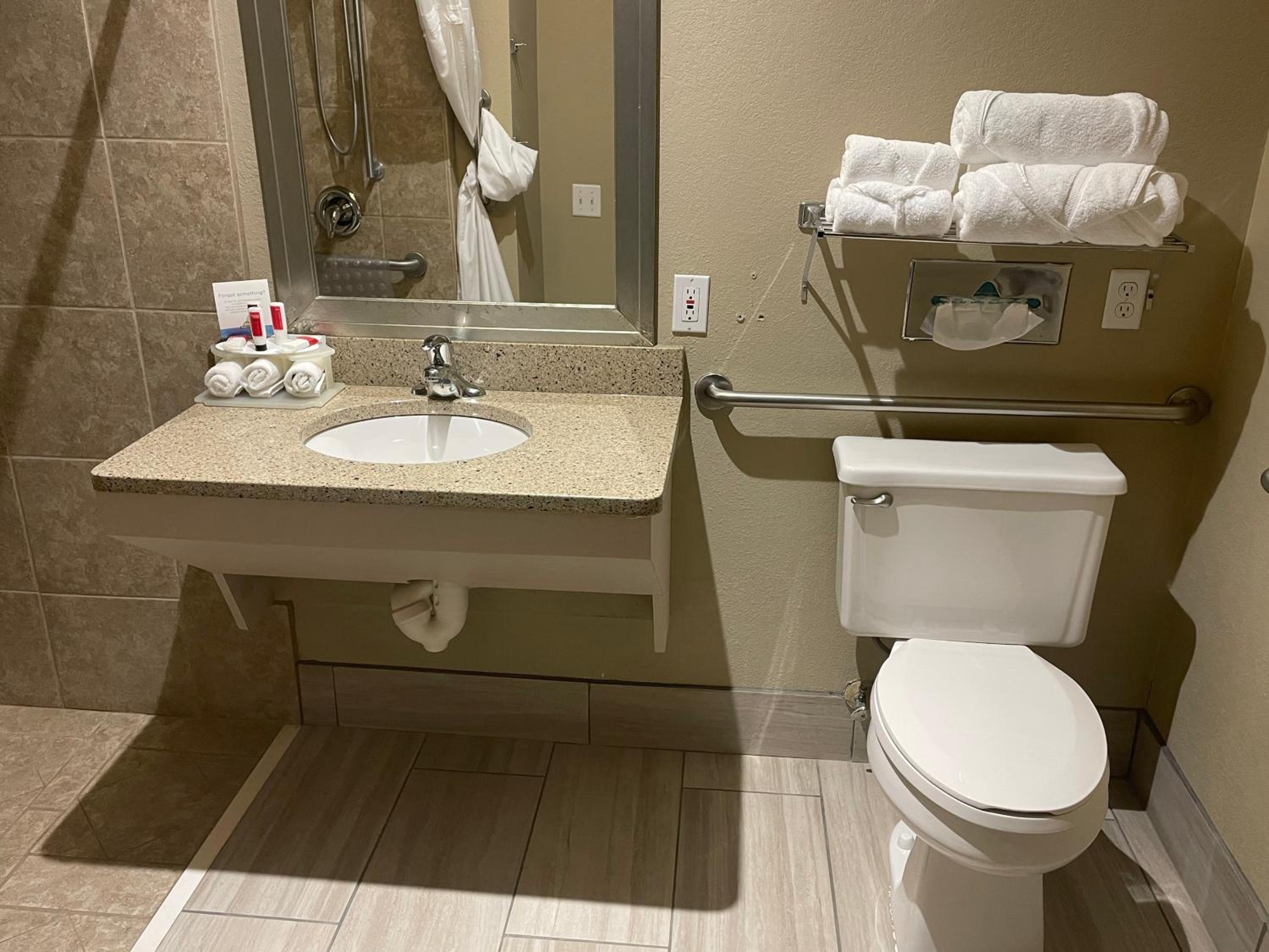 spark by hilton la crosse onalaska