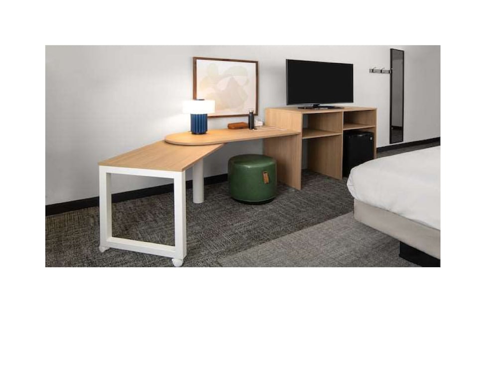 spark by hilton la crosse onalaska