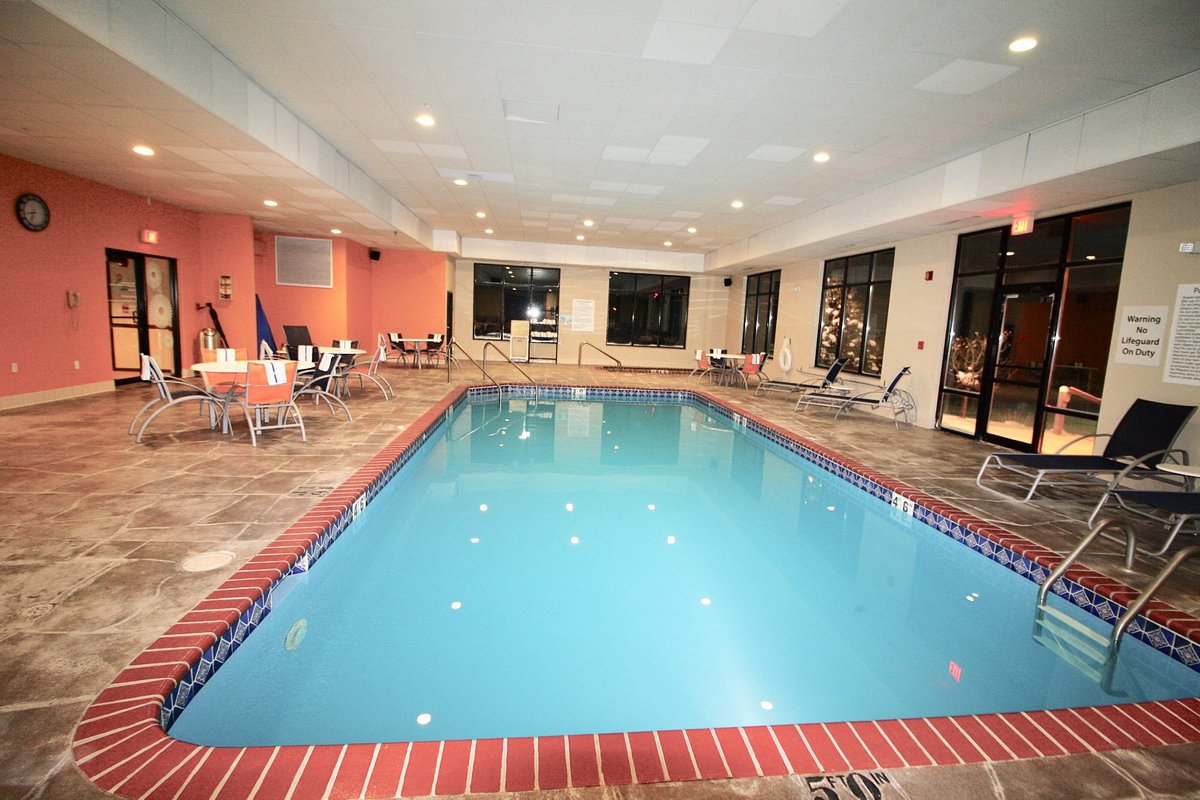 spark by hilton la crosse onalaska
