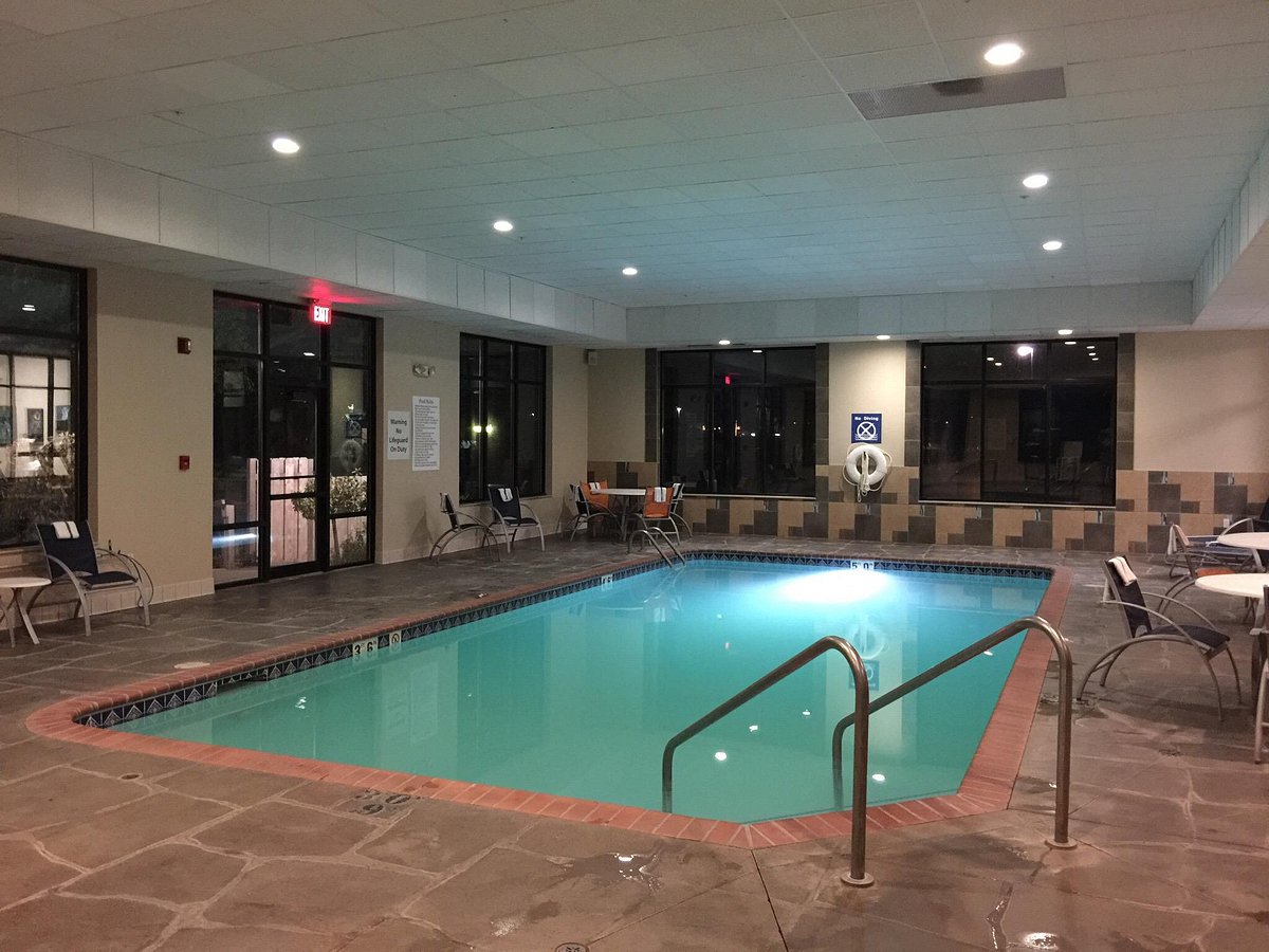 spark by hilton la crosse onalaska