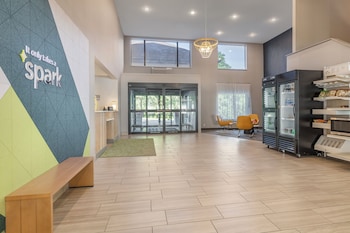 Spark By Hilton La Crosse Onalaska,Near Valley View Mall,3 star