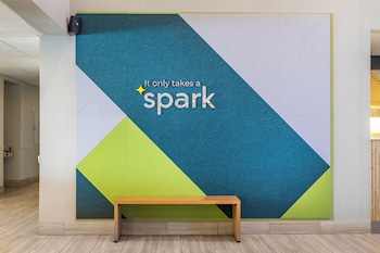 Spark By Hilton La Crosse Onalaska,Near Valley View Mall,3 star