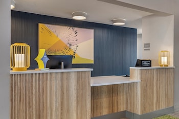 Spark By Hilton La Crosse Onalaska,Near Valley View Mall,3 star