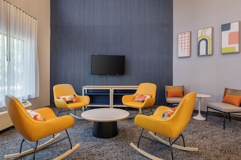 Spark By Hilton La Crosse Onalaska,Near Valley View Mall,3 star