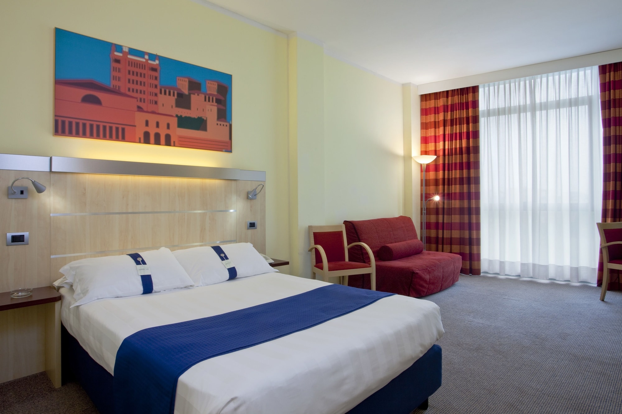 holiday inn express parma by ihg