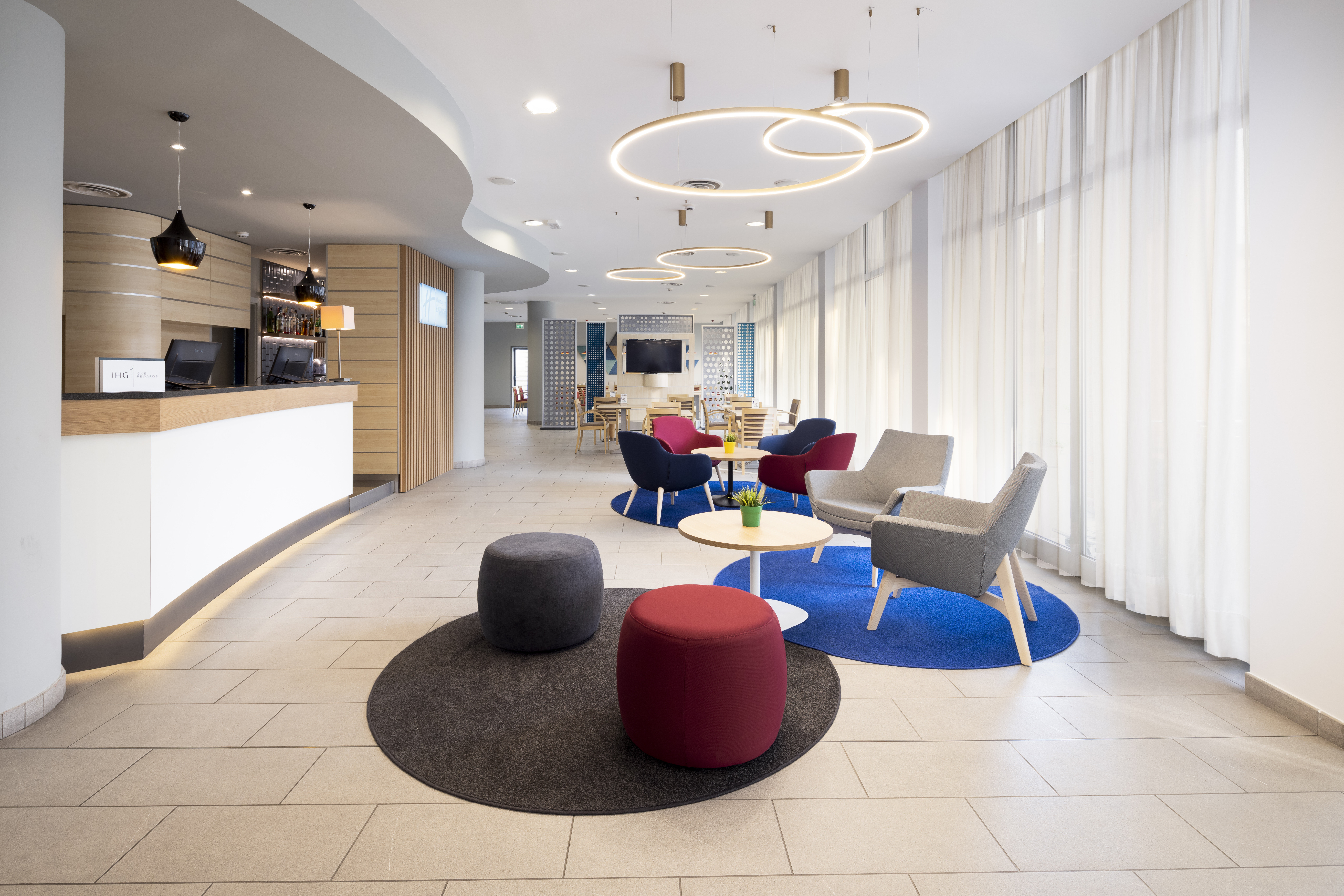 holiday inn express parma by ihg