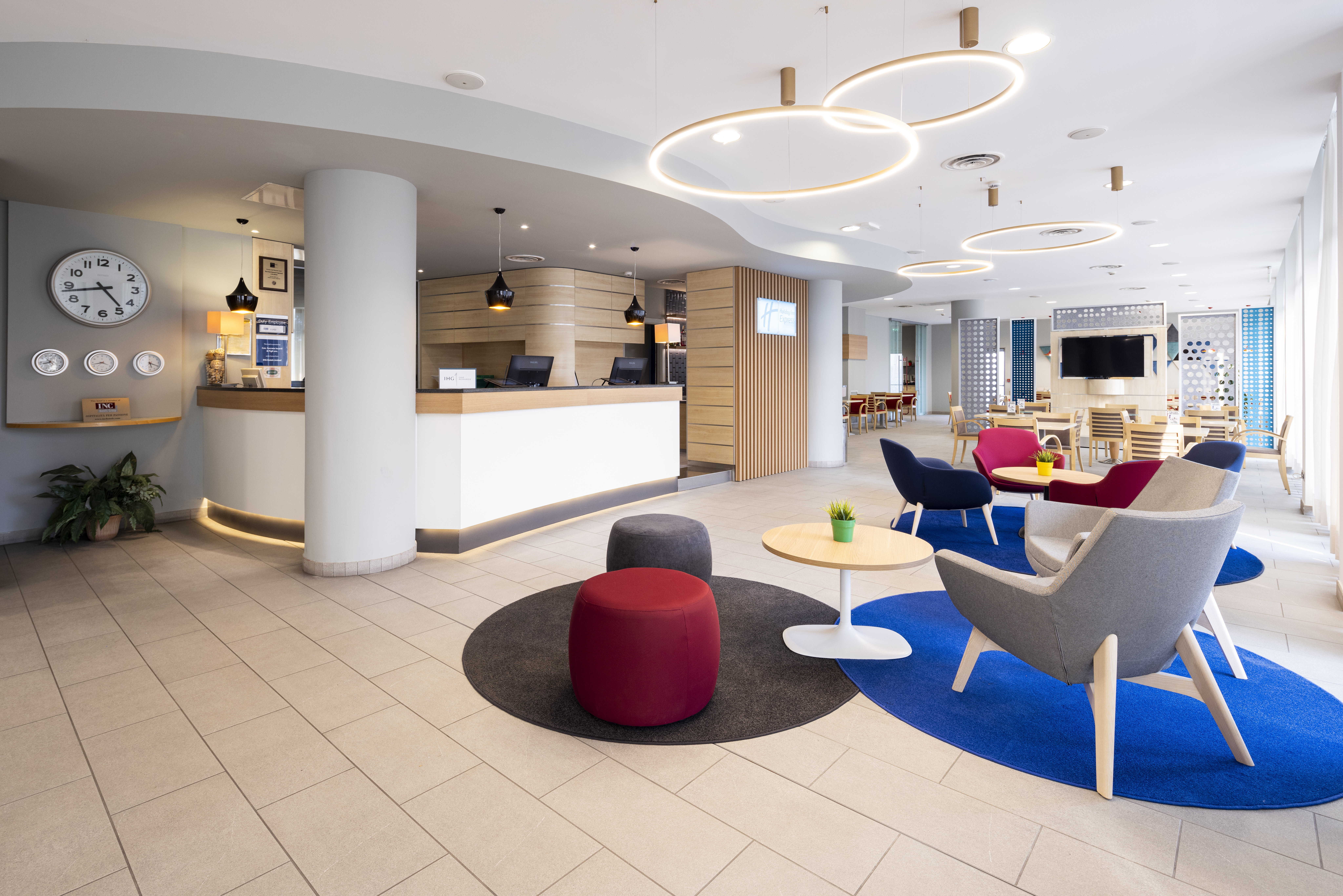 holiday inn express parma by ihg