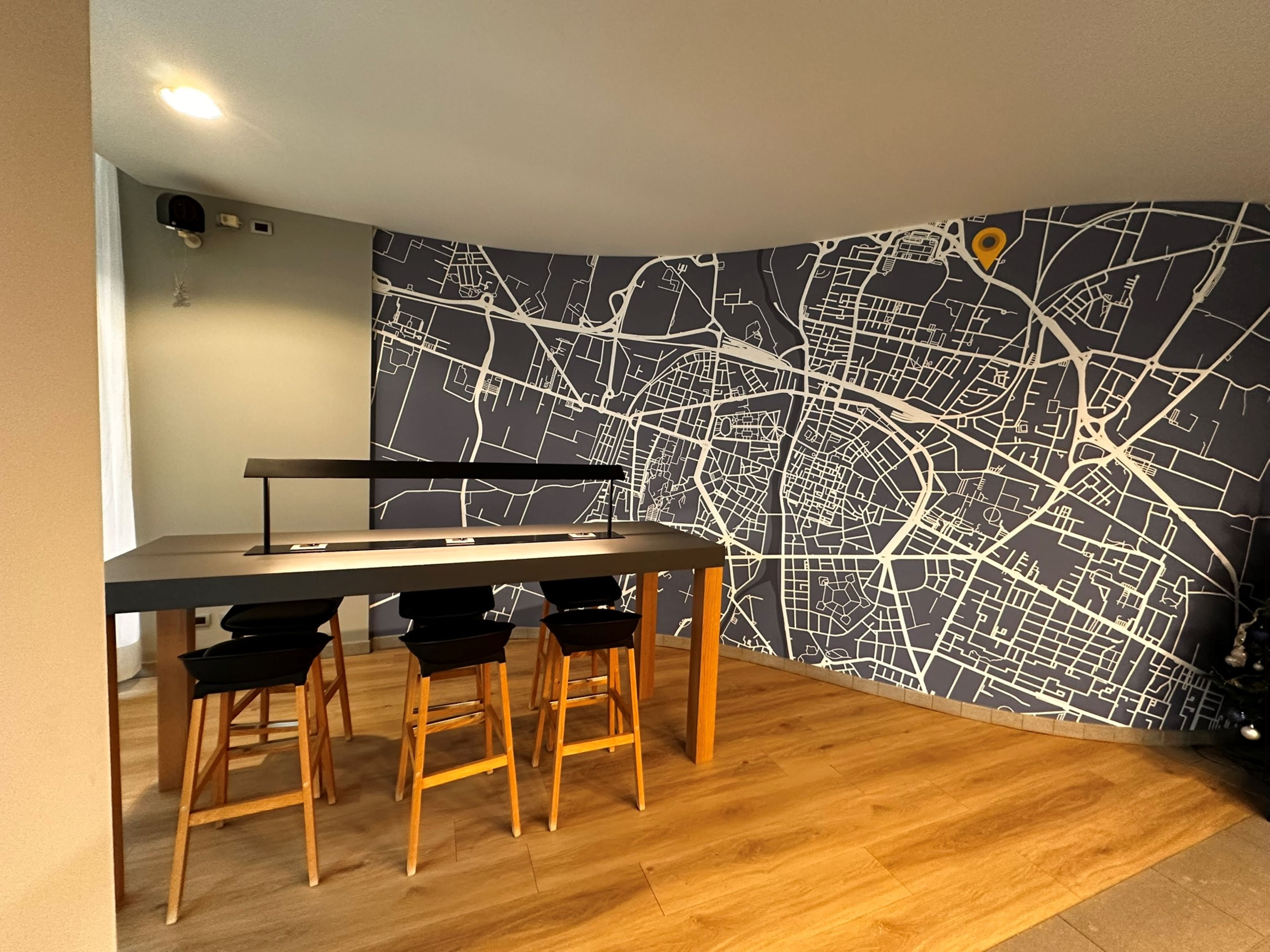 holiday inn express parma by ihg