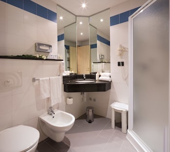 Holiday Inn Express Parma By Ihg,Parma>>Emilia-Romagna,3 star