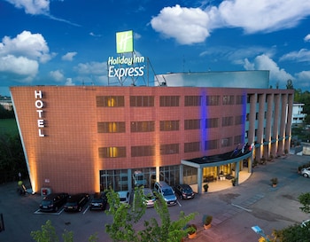 Holiday Inn Express Parma By Ihg,Parma>>Emilia-Romagna,3 star