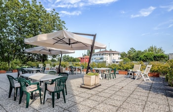 Holiday Inn Express Parma By Ihg,Parma>>Emilia-Romagna,3 star