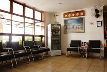 hotel garrafao boituva