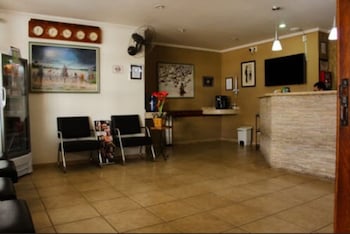 hotel garrafao boituva