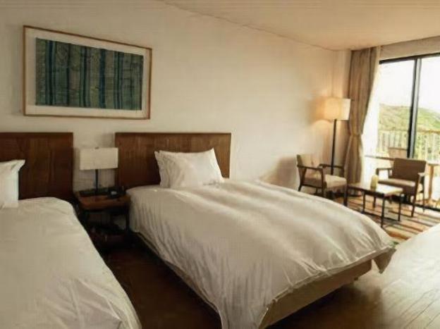 margherita resort hotel