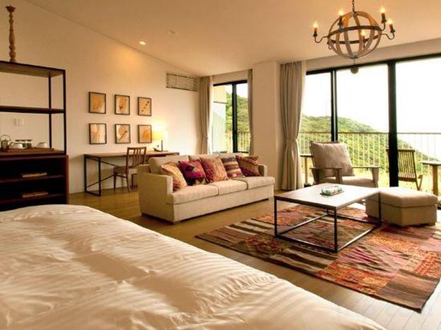 margherita resort hotel