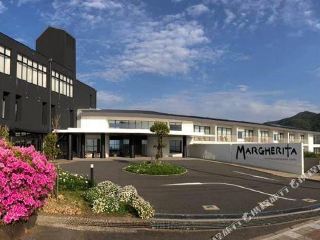 margherita resort hotel