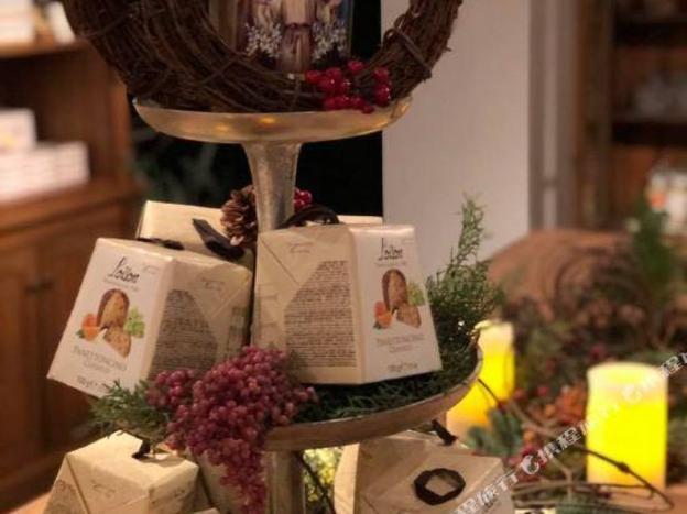 margherita resort hotel