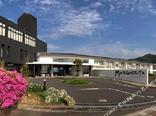 margherita resort hotel