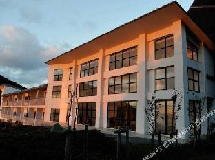 margherita resort hotel