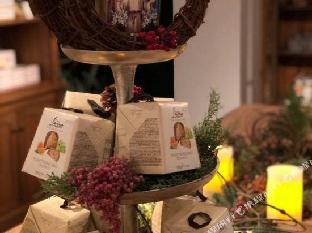 margherita resort hotel