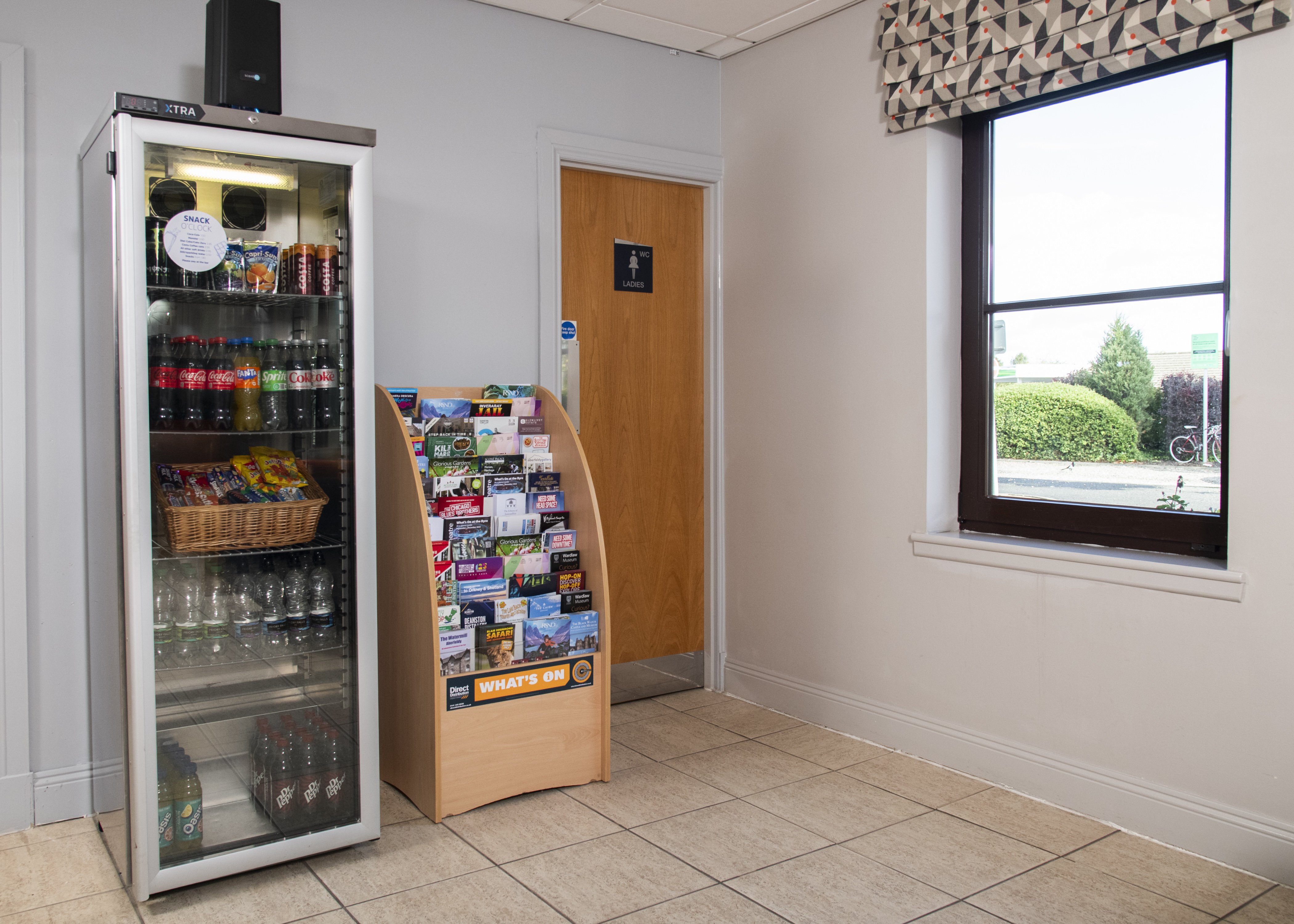 holiday inn express perth by ihg